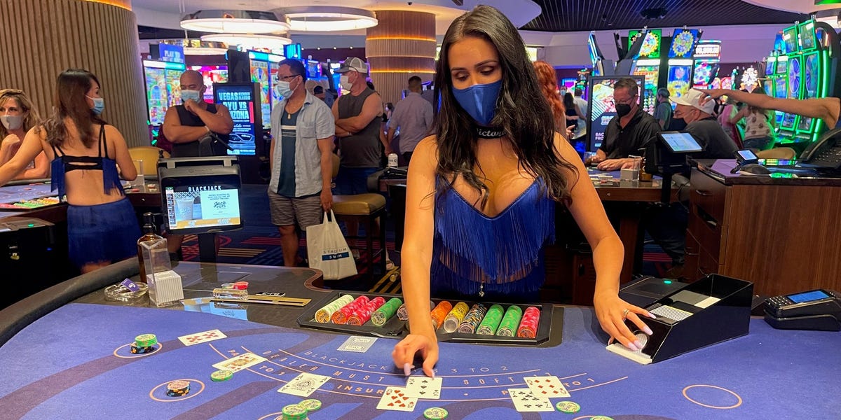 online casino delaware