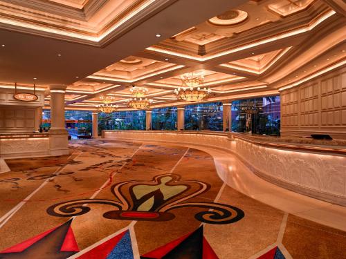 Casino genesis