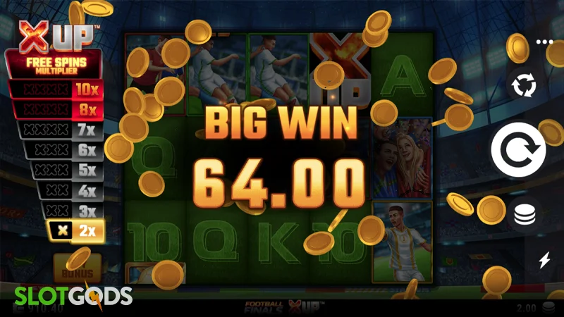 Island Eyes online slot