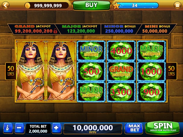 casino days app