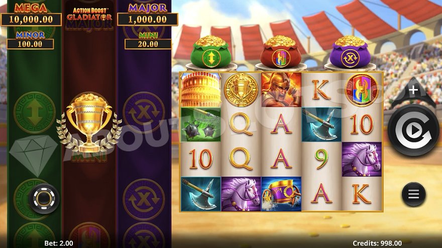 Bestes Casino online Power Stars Strategie Slots