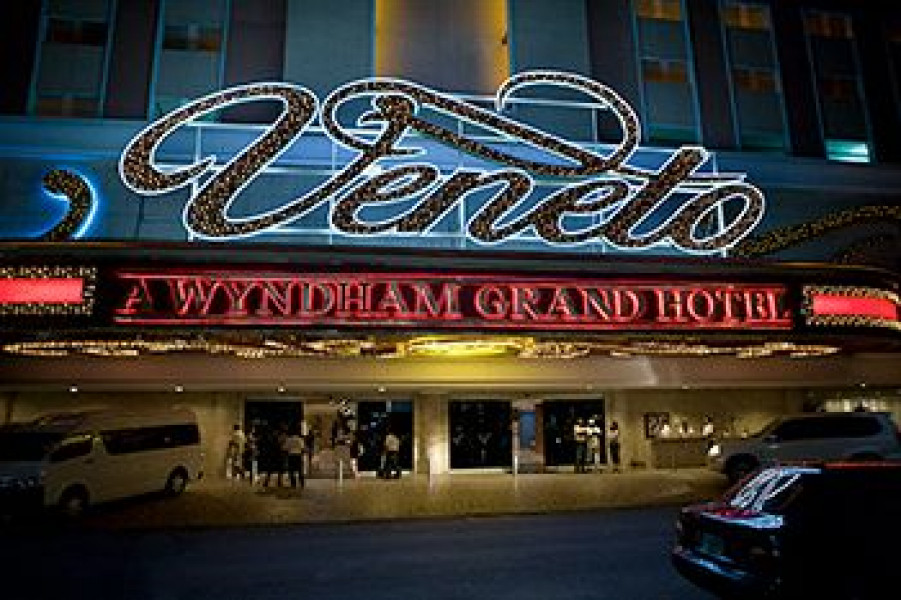 Casino bezahlen mit Handy