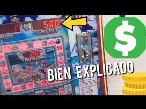 juegos tragamonedas habichuelas gratis