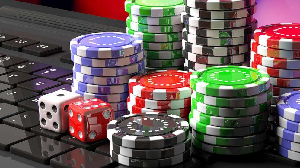 online casino nl