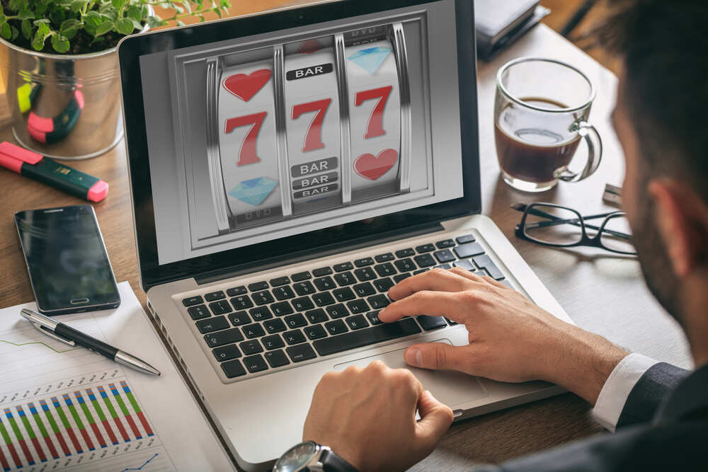 jugar online maquinas tragamonedas gratis quick