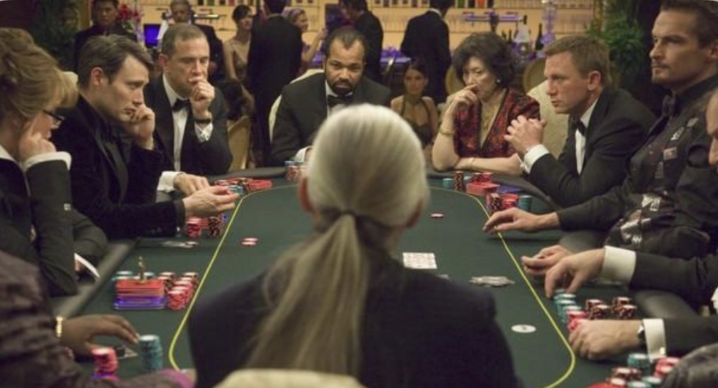 best online casino usa players