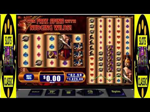 lucky 8 line 1 $ de dépôt