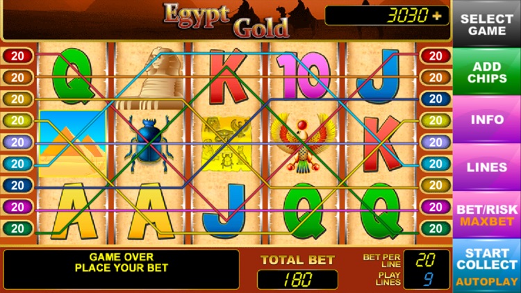 Online Casino Kostenlos Game Rules symbols