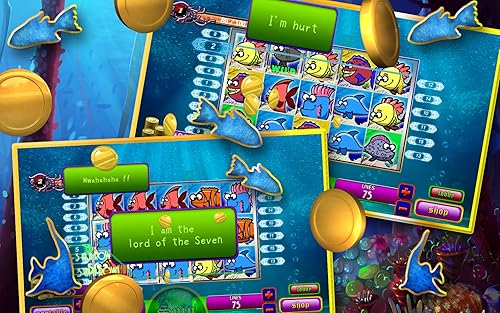 top Gamomat gaming slots