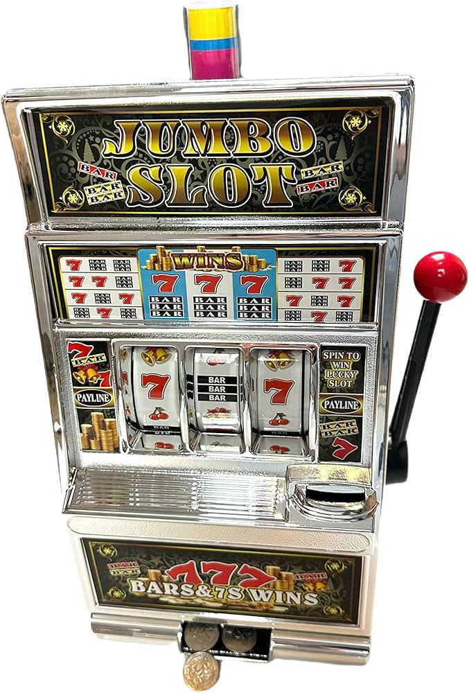 Danger High Voltage slot