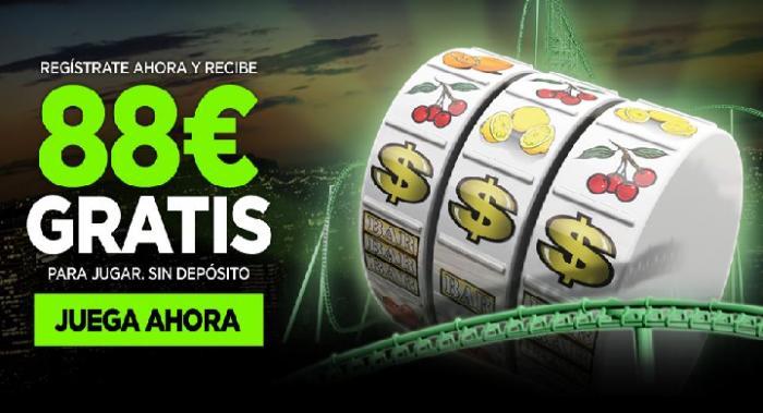 la riviera machine à sous
