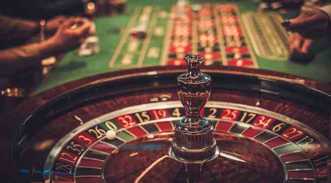 vulkan spiele Promo casino