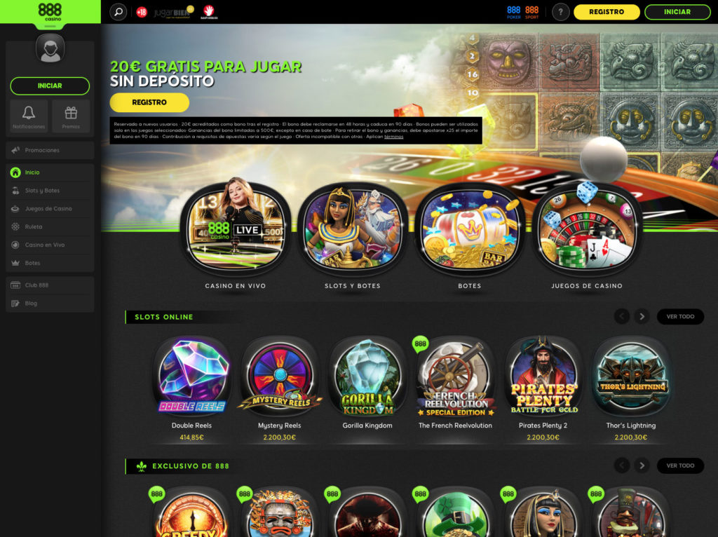 jugar tragamonedas gratis 2019