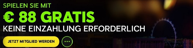 verde casino Promo casino