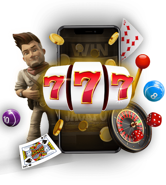 Lord of the Ocean Free Spins slot casino
