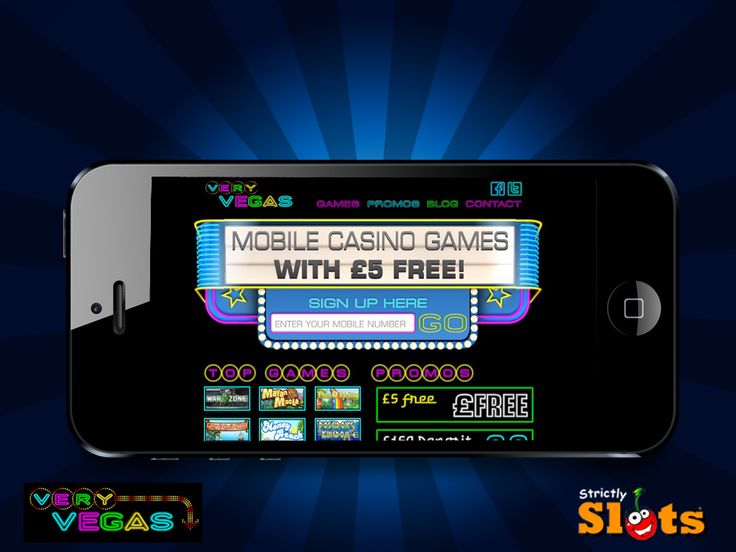 casino destination app