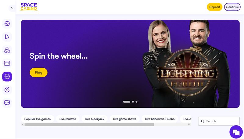 casino games online latvia