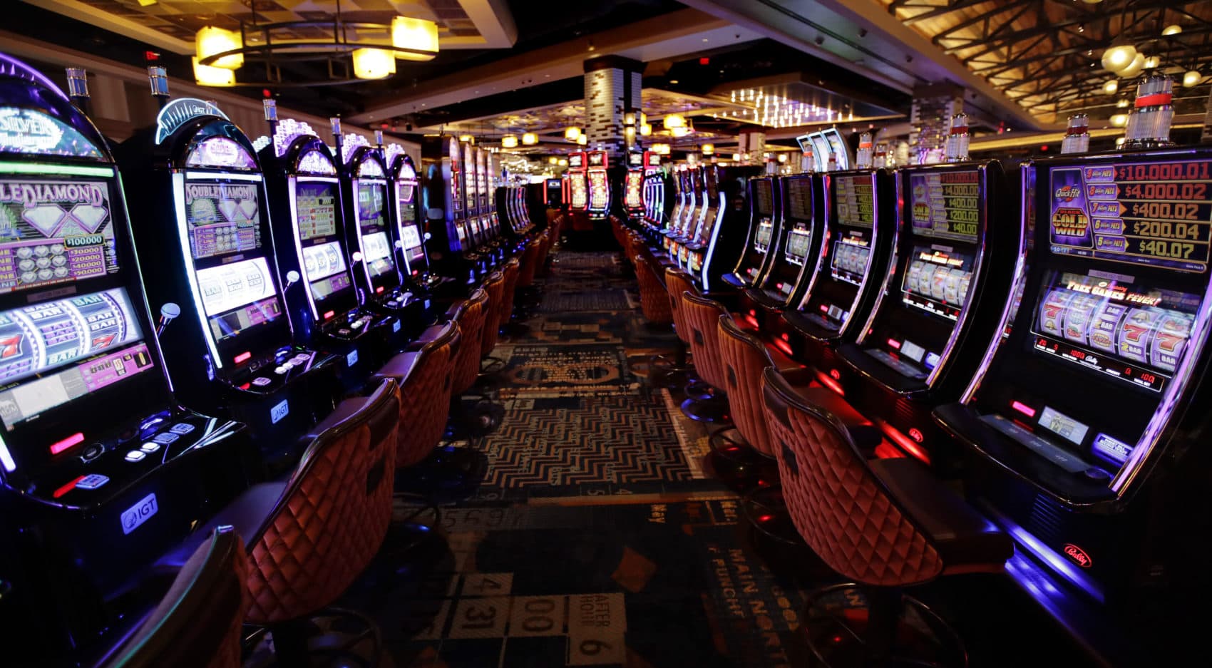 casino Fairy Land