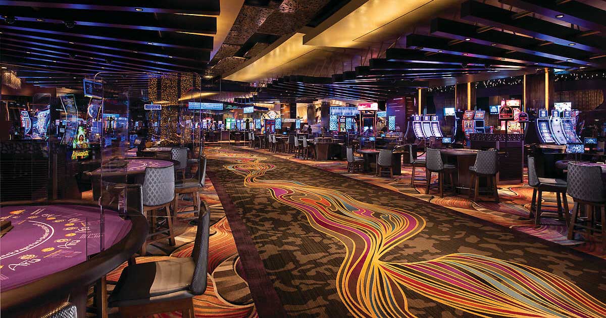 casino bowling app