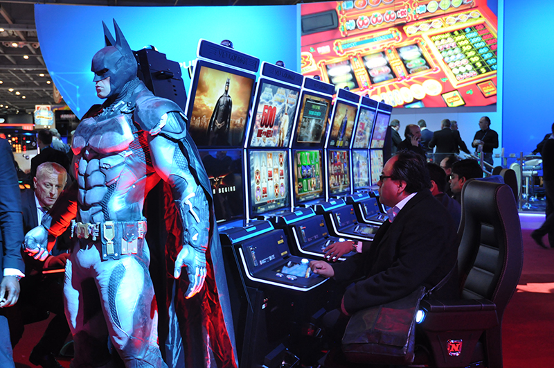 Sizzling Hot Free slot