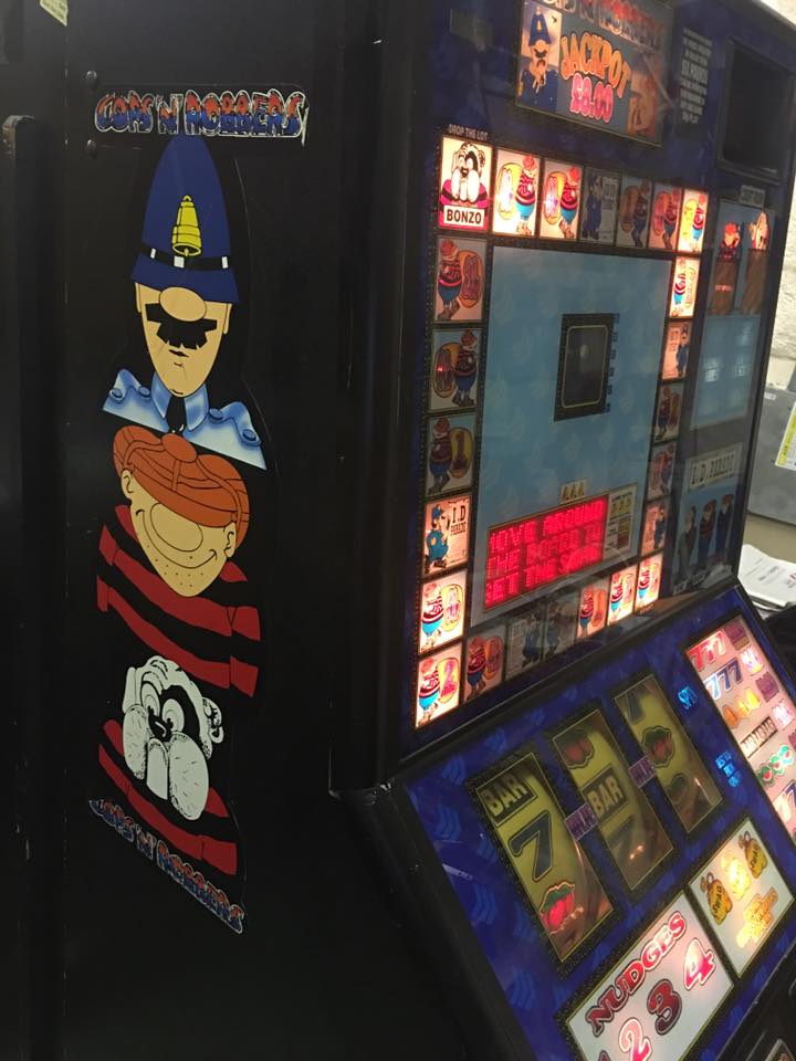 johnny z casino app