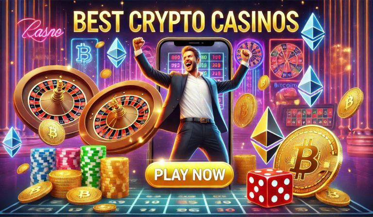 online casino software