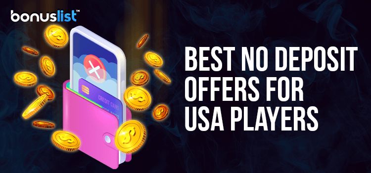 no deposit bonus online casino