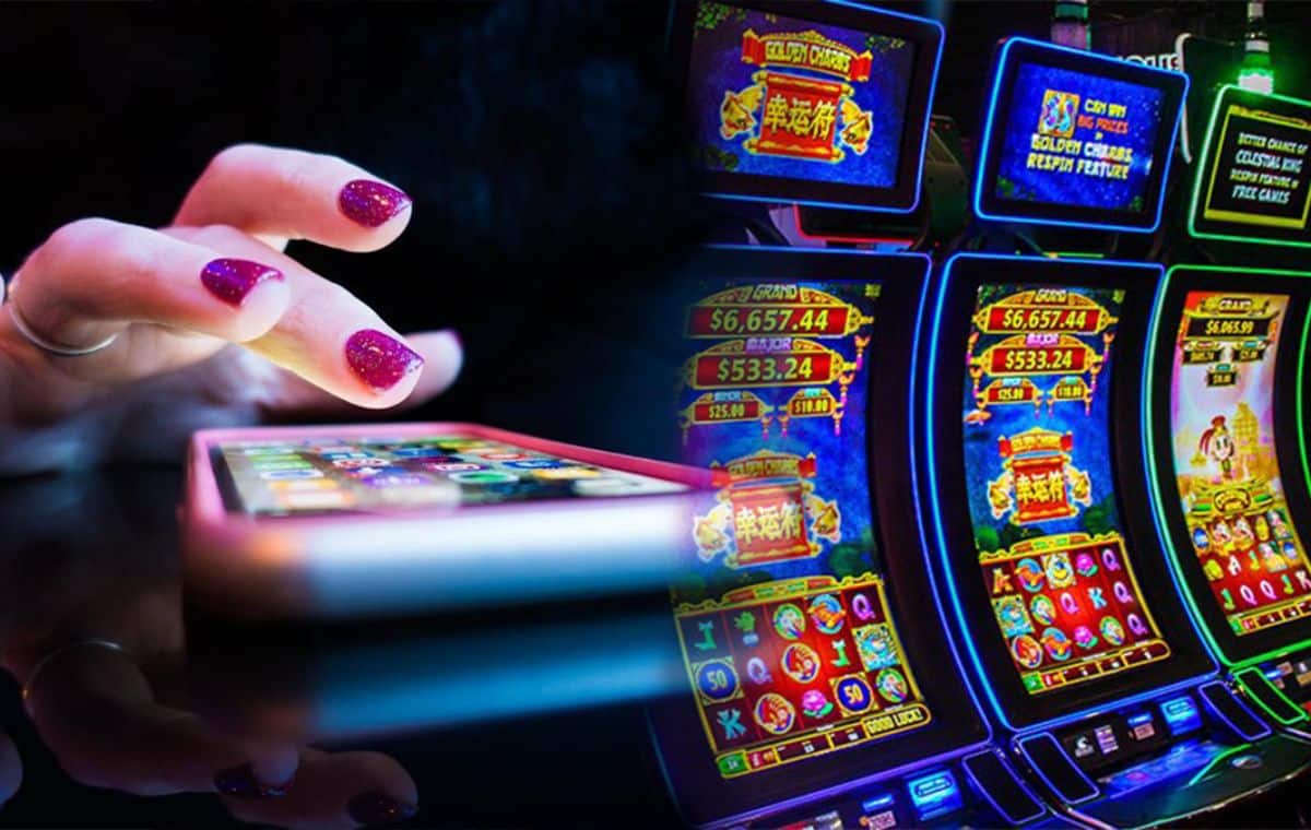 real cash online casino