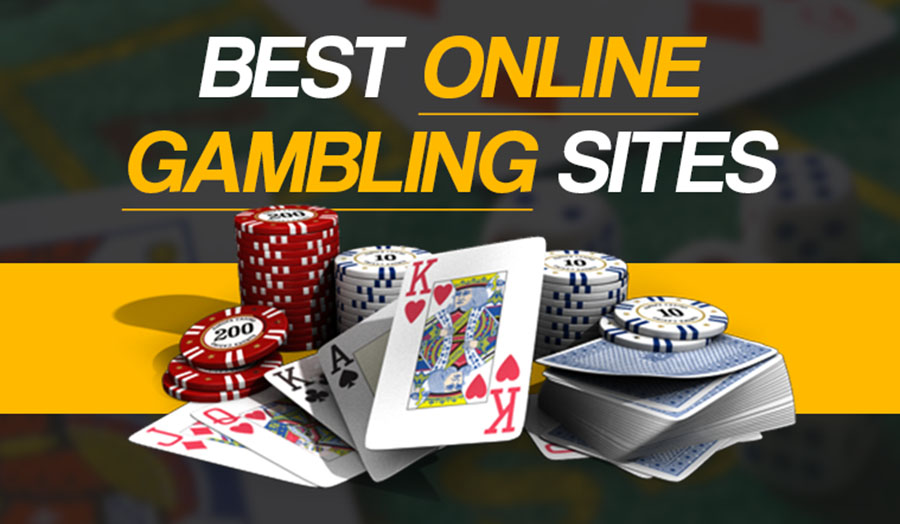 top casino online