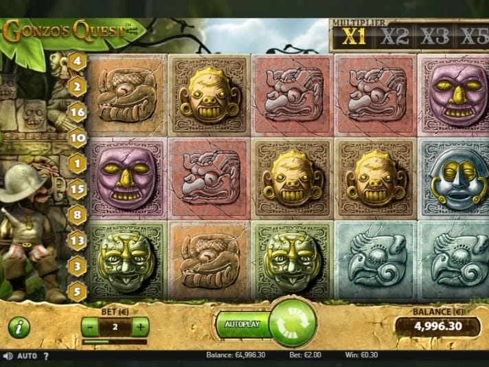 merkur Spiele online