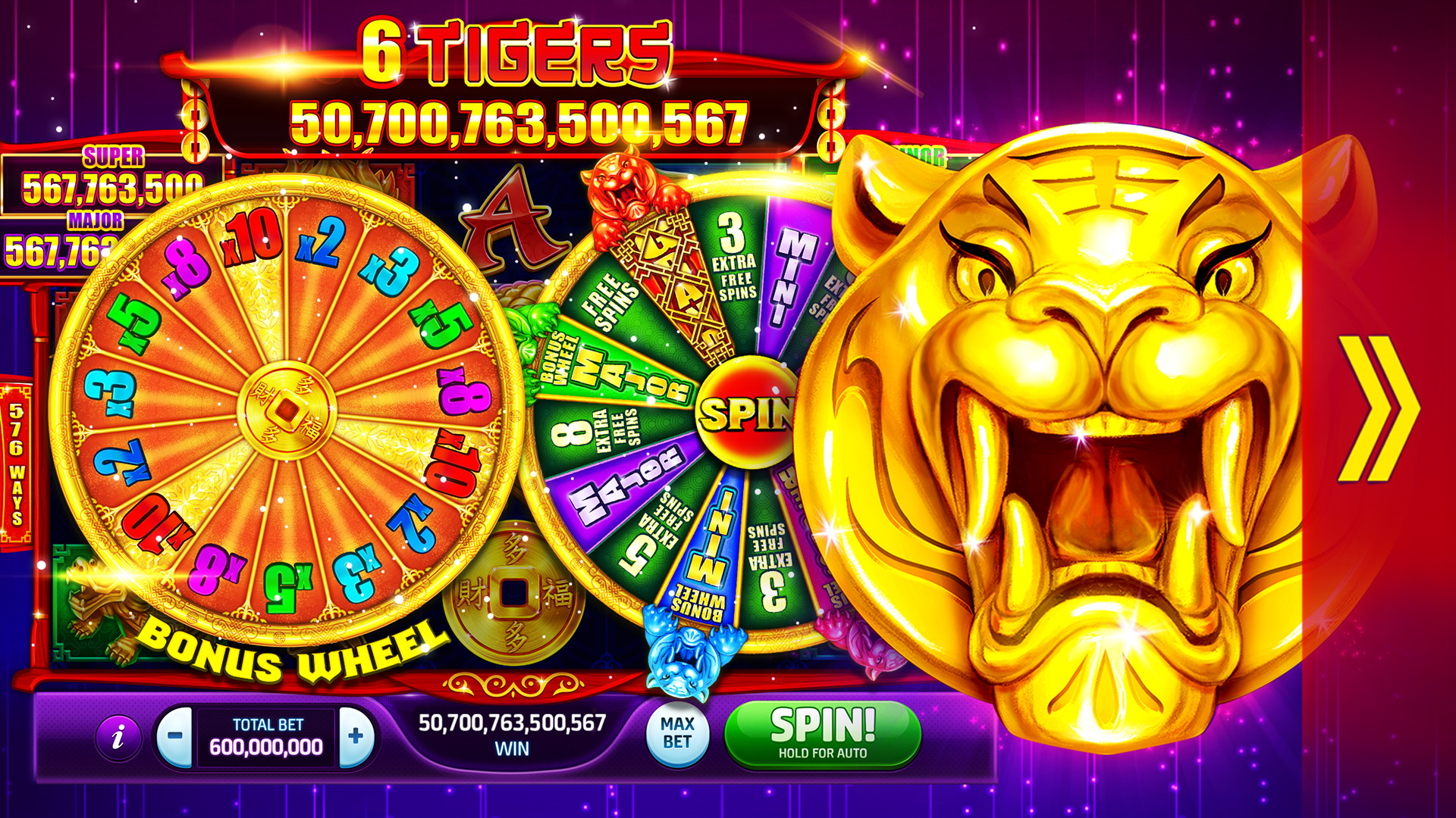 casino games online free
