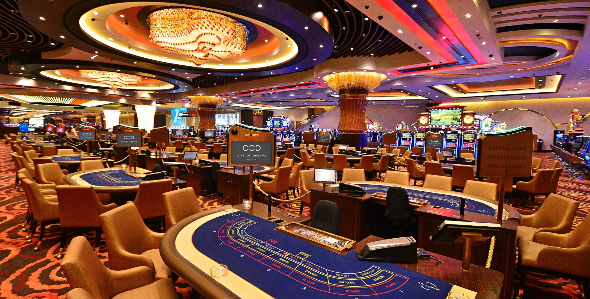 casino Lucky Nugget no deposit bonus