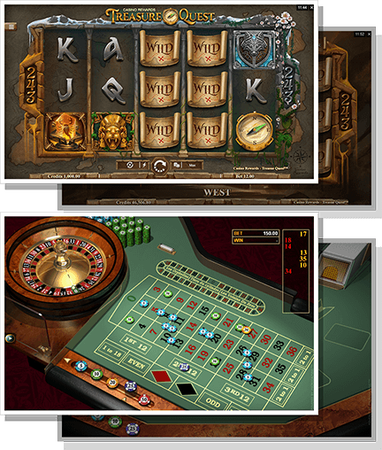 online casino payouts