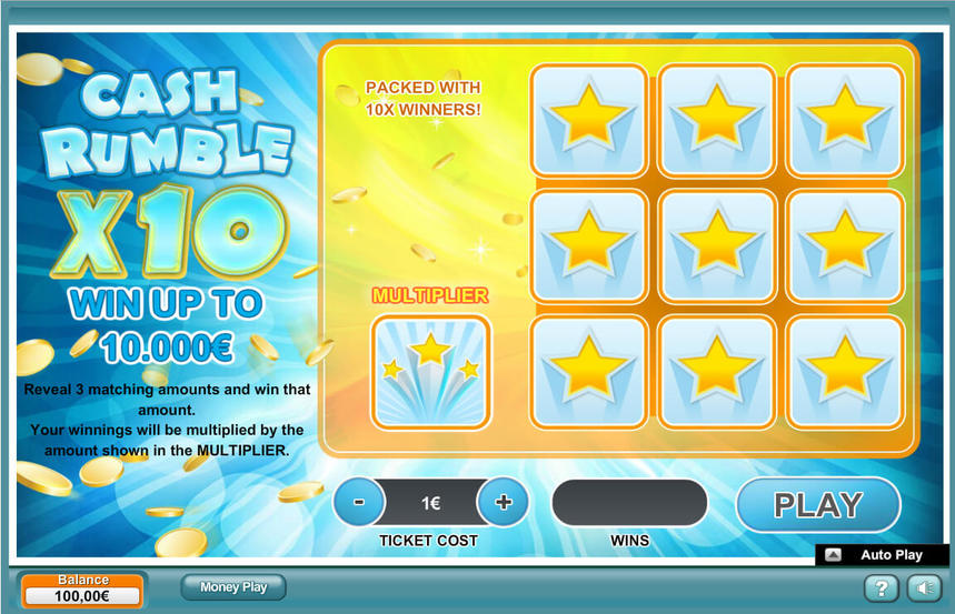 Slot-Sites mit Lord of the Ocean