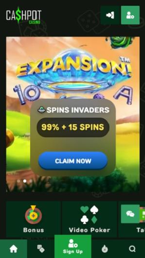 1x2gaming slots online