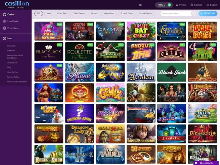 Queen Of Hearts 5 deposit