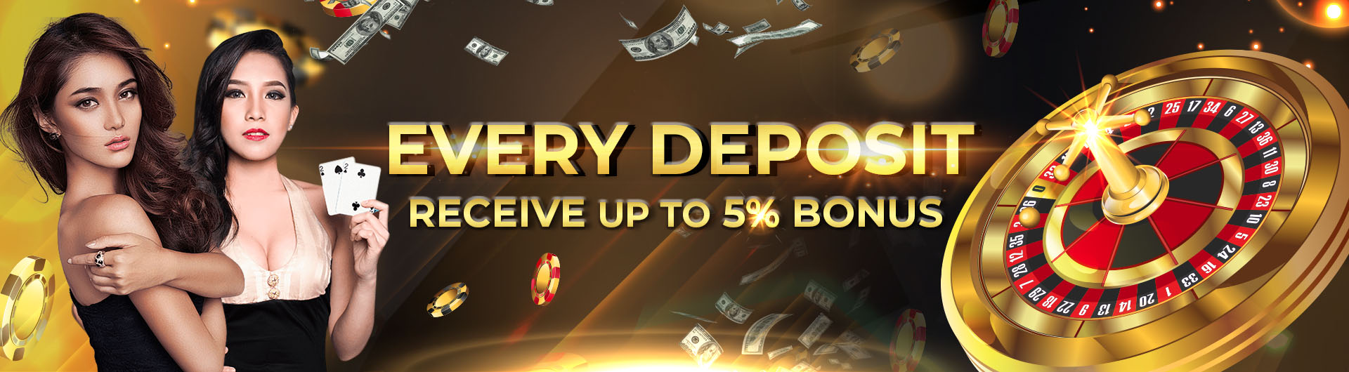 best payout online casino