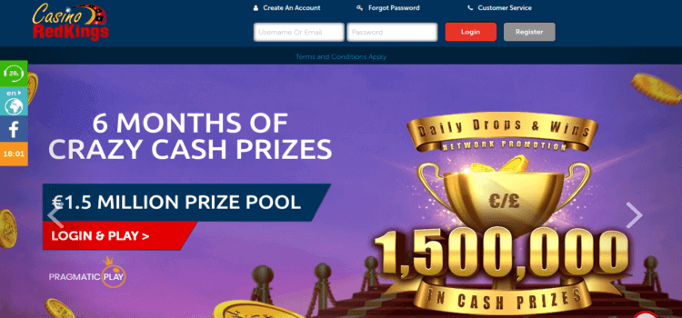 online casino virginia