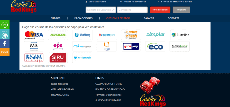 Sportbet casino
