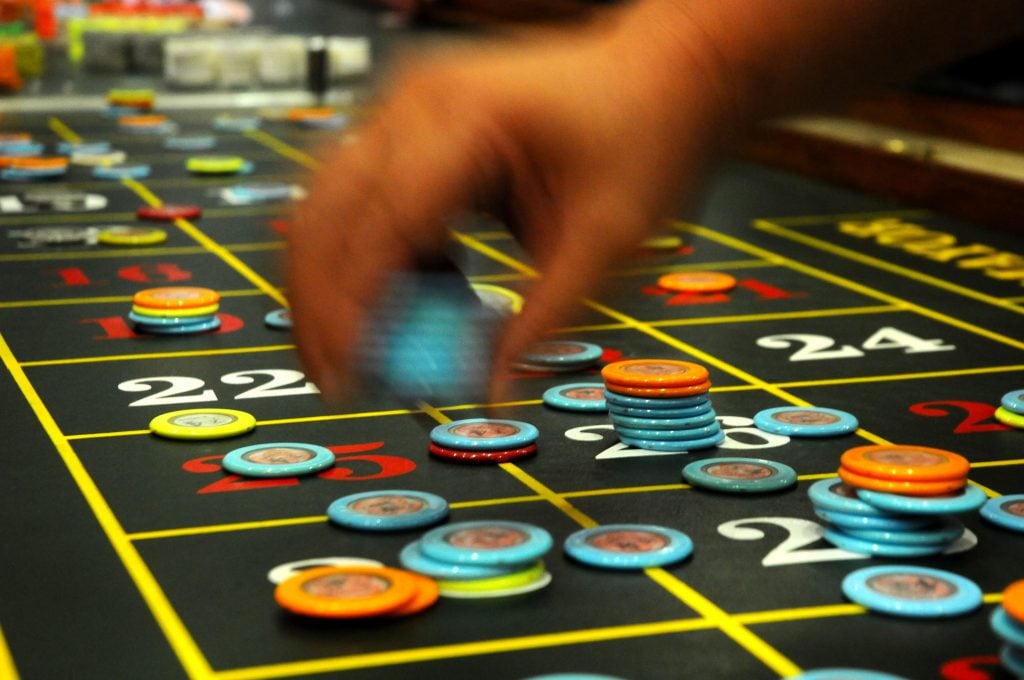 Hugo Goal Rtp slot machine