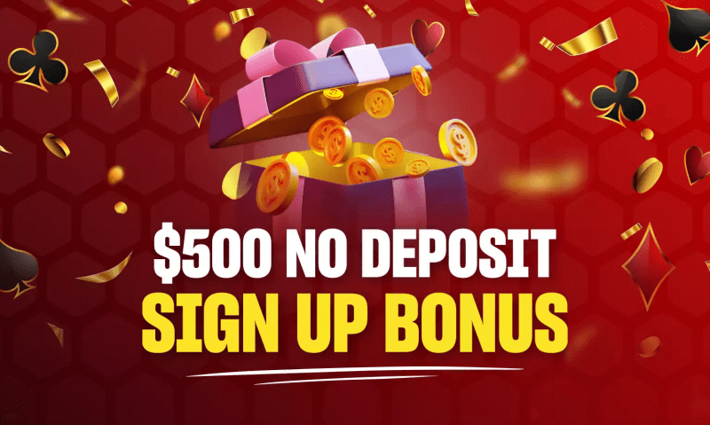 online casino gambling