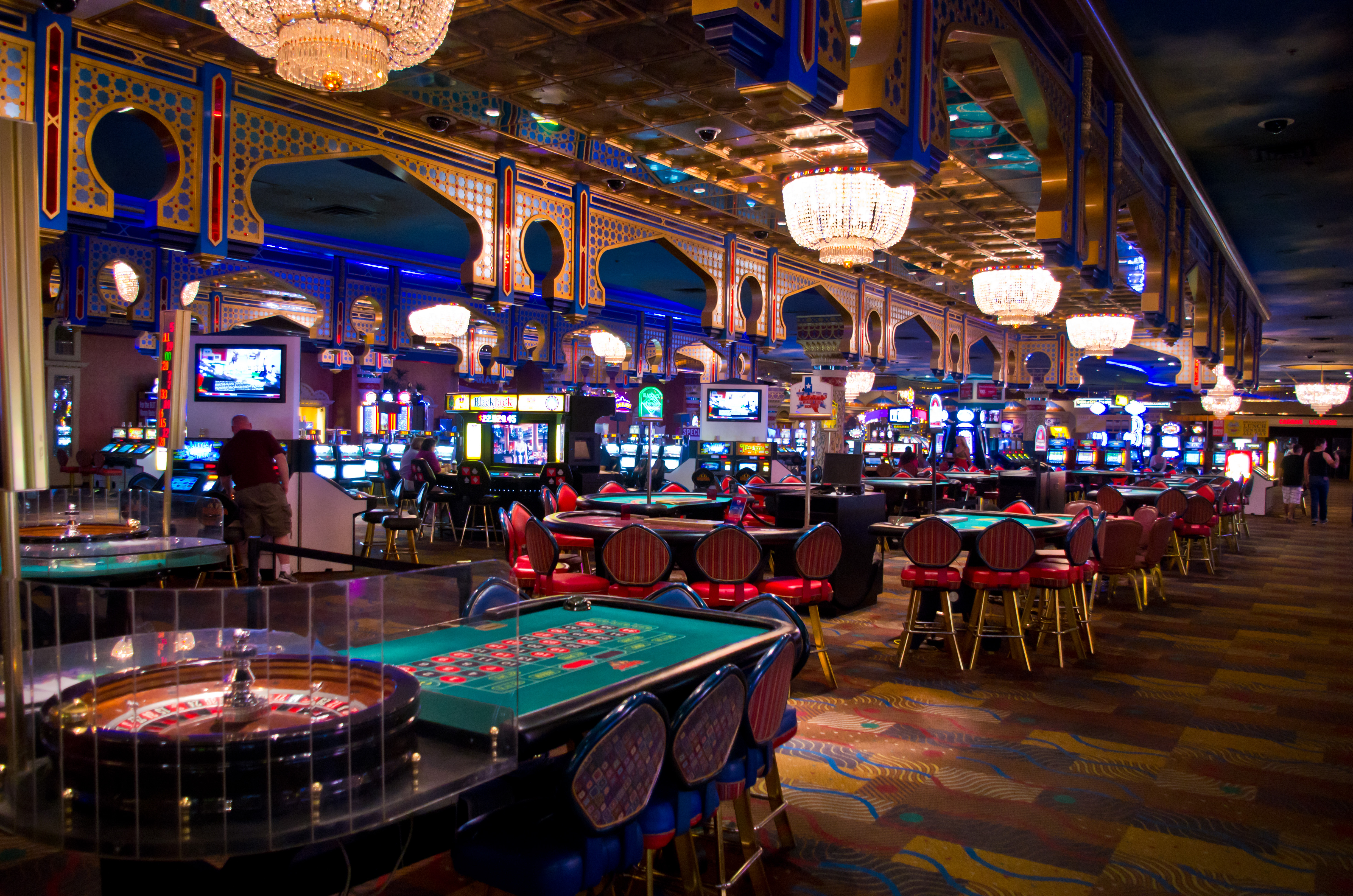 blackjack online casino