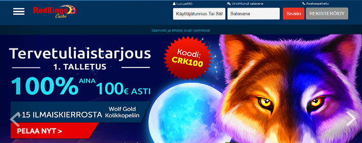 3 kings online casino