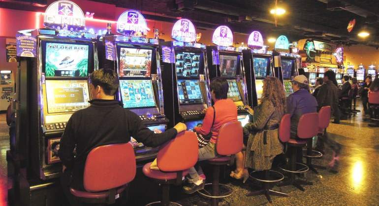 tragamonedas de jackpot épico