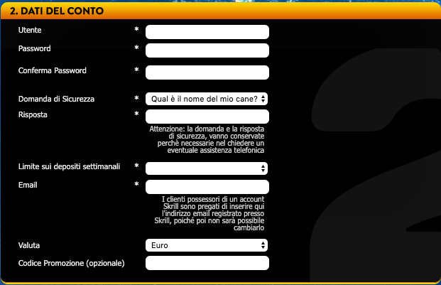 online casino complaints