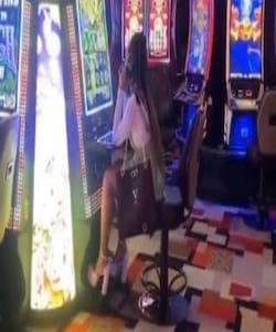 Music casino slots