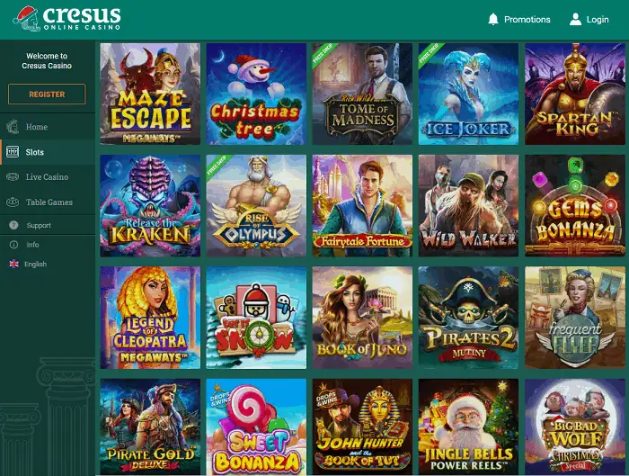 bingo Online -Casino