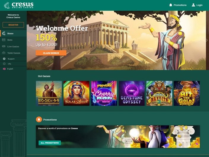 Mrslotty casino games
