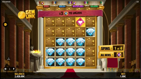 Spielen Sie toki time Spielautomaten