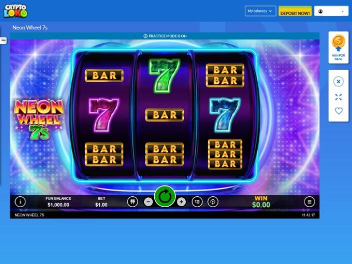 best online casino codes